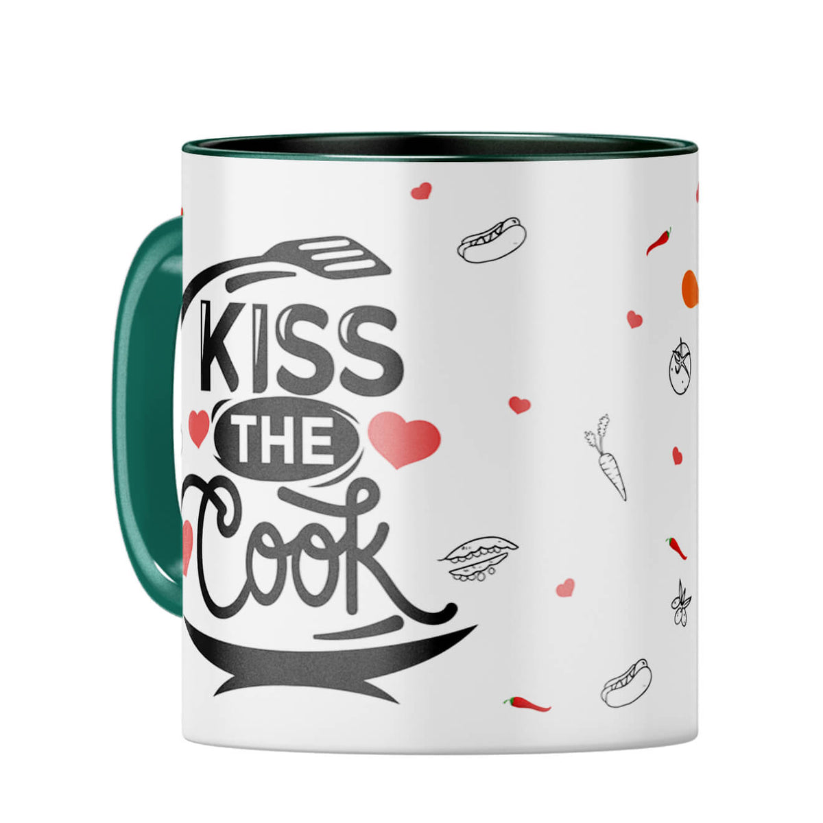 Gift for Cooking Lovers Coffee Mug - product image 5