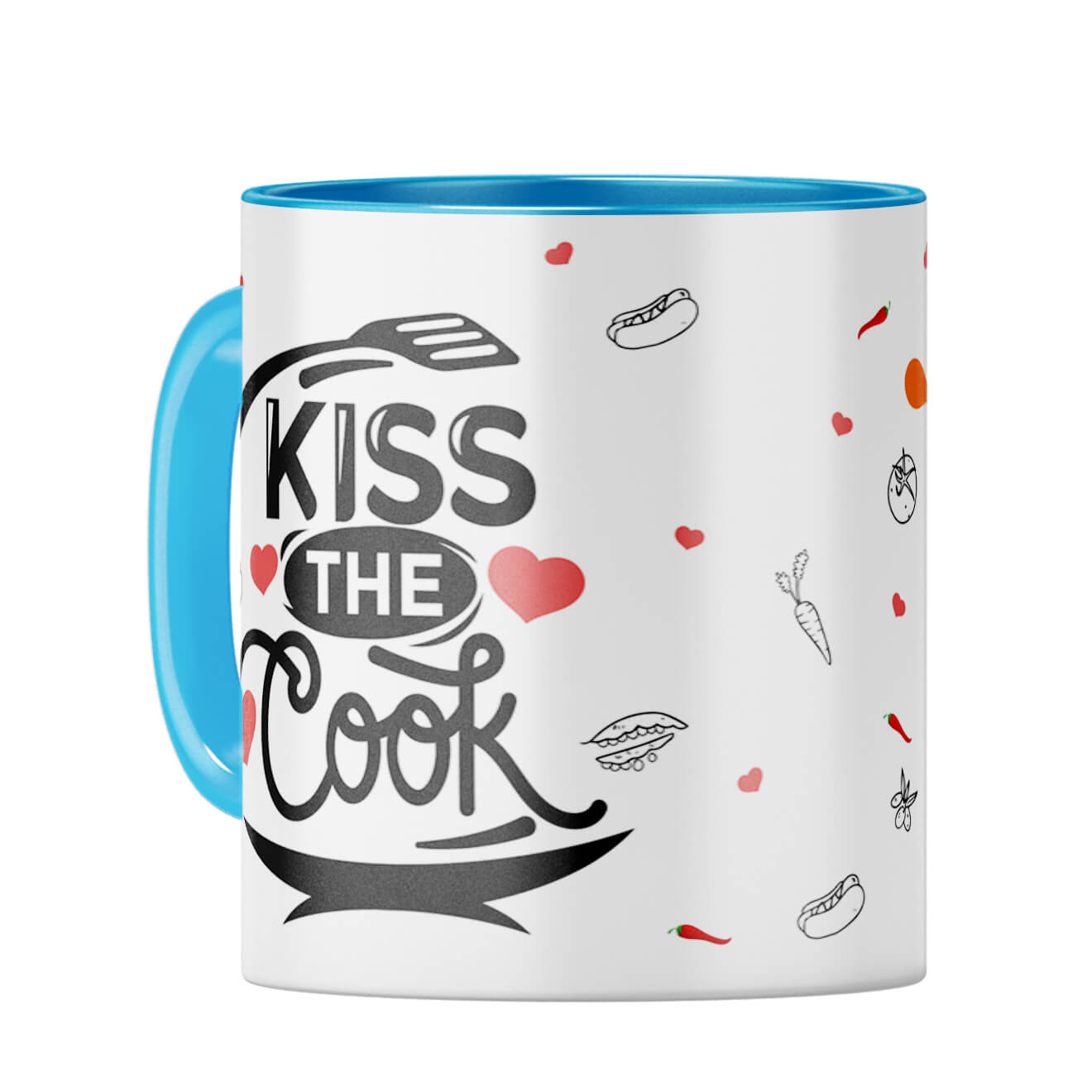 Gift for Cooking Lovers Coffee Mug - product image 6