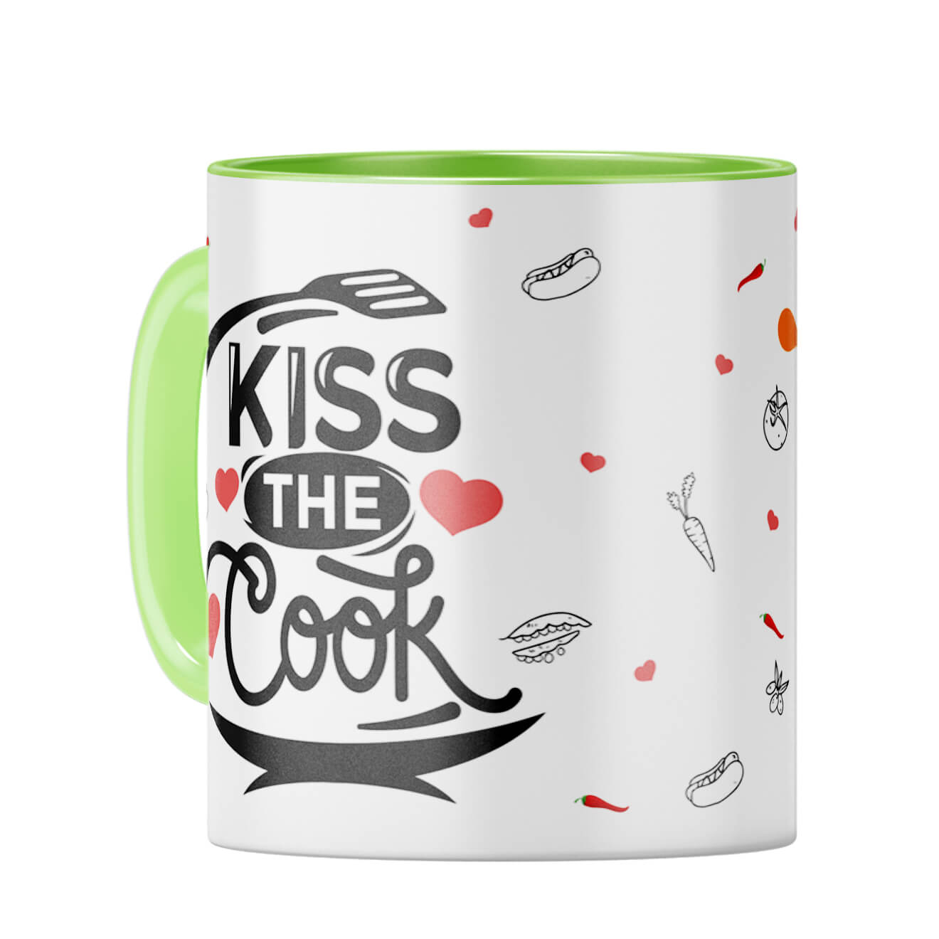 Gift for Cooking Lovers Coffee Mug - product image 7