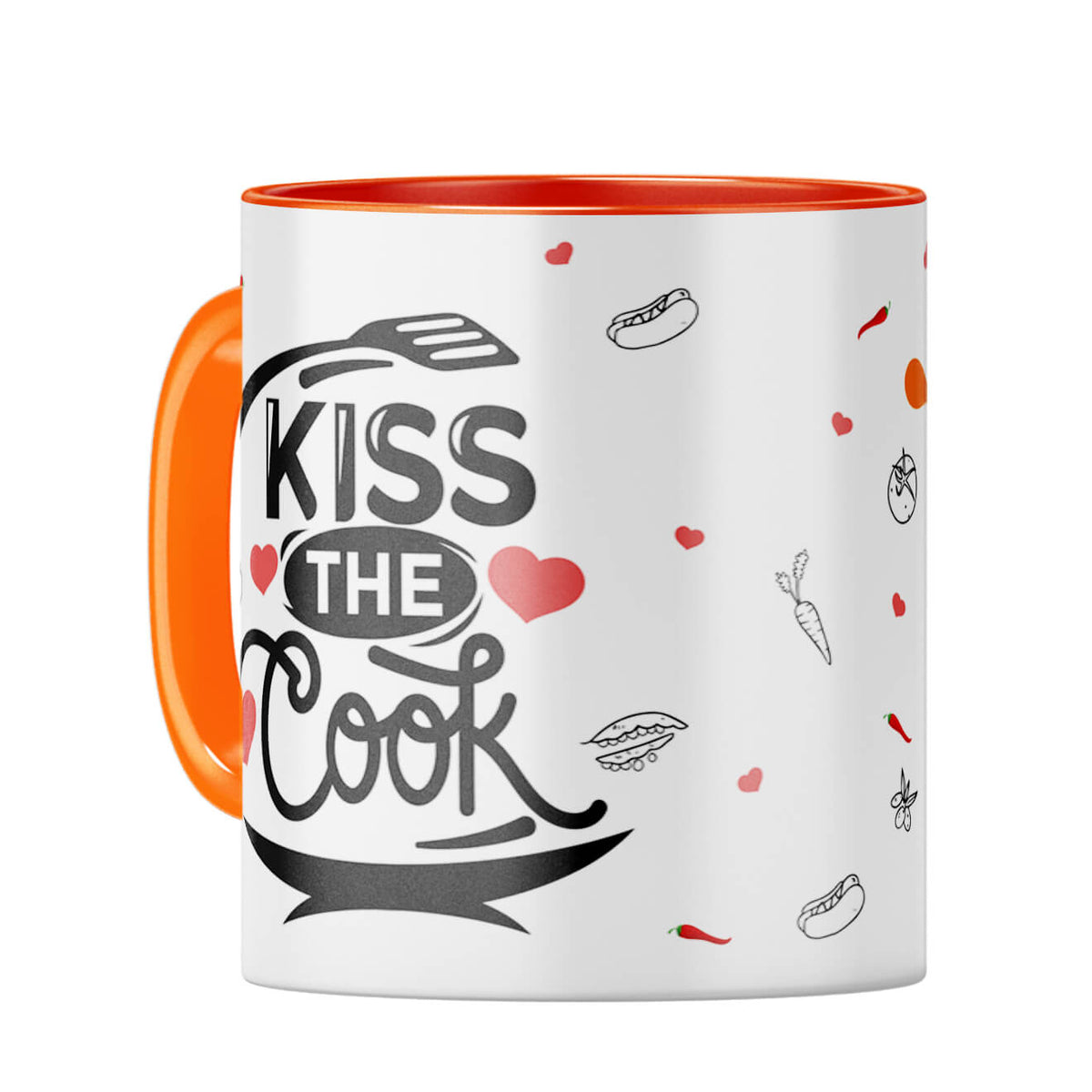 Gift for Cooking Lovers Coffee Mug - product image 8