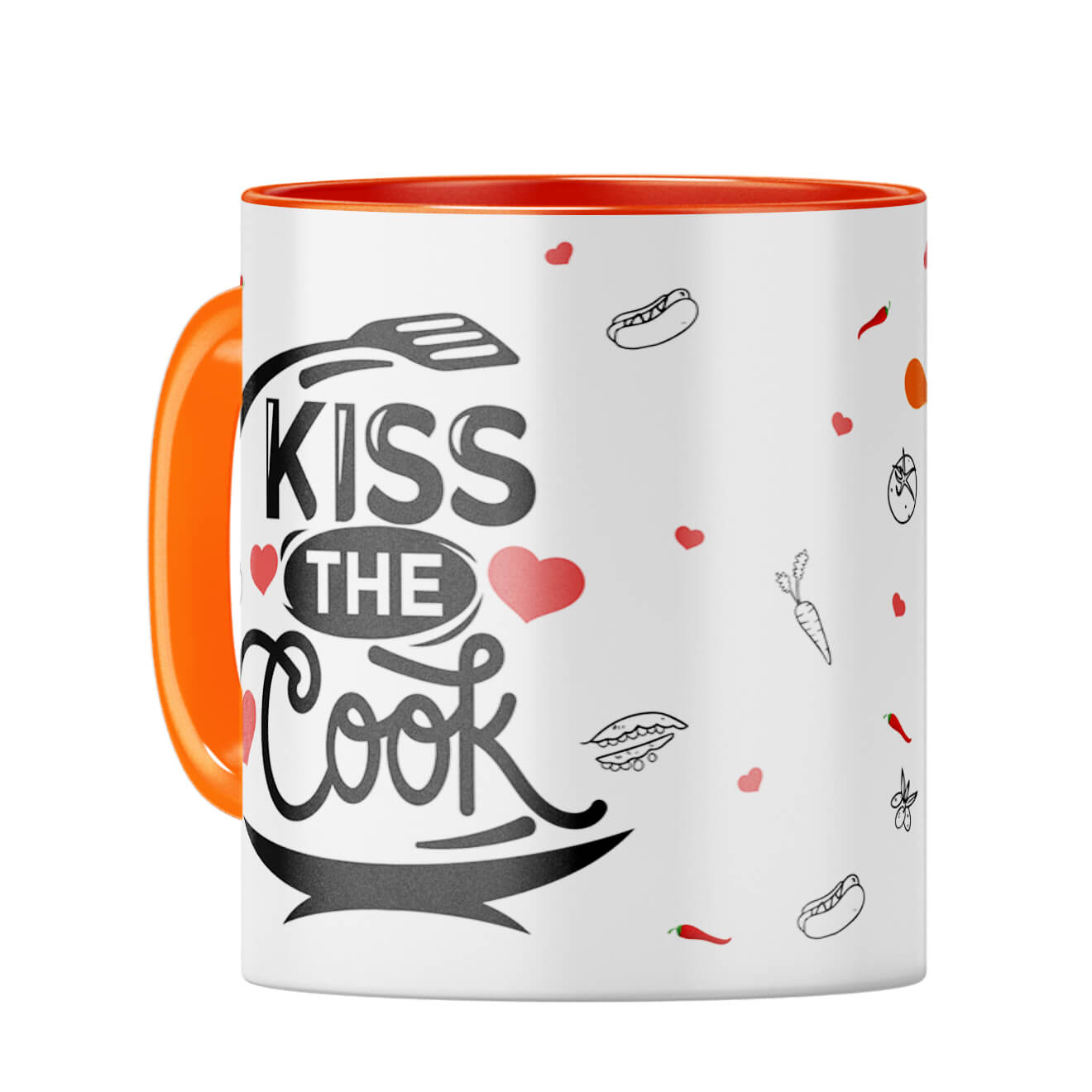 Gift for Cooking Lovers Coffee Mug - product image 8