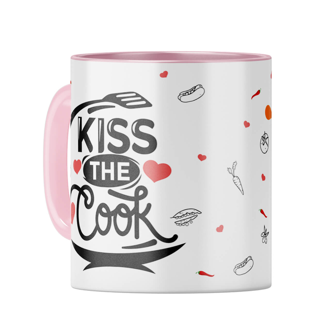 Gift for Cooking Lovers Coffee Mug - product image 9
