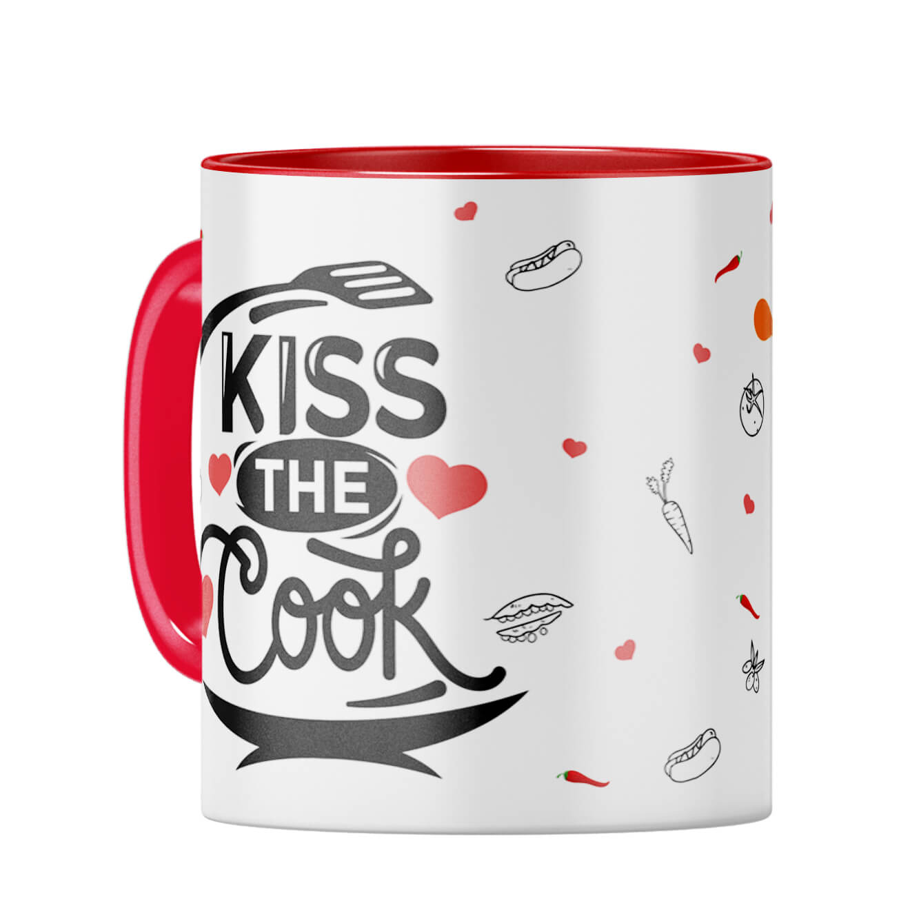 Gift for Cooking Lovers Coffee Mug - product image 10