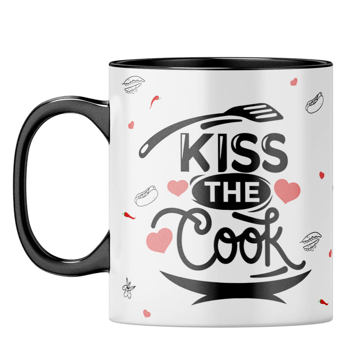 Gift for Cooking Lovers Coffee Mug - product image 2
