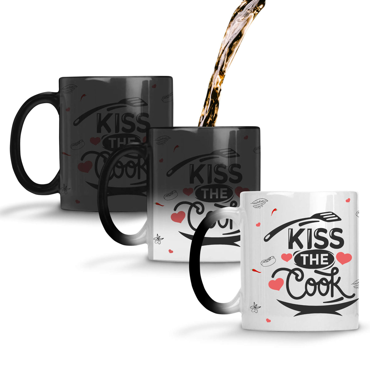 Gift for Cooking Lovers Coffee Mug - product image 13
