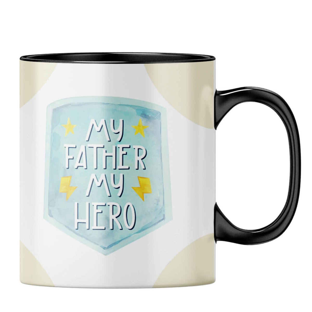 Gift for Father's Day Coffee Mug - product image 3