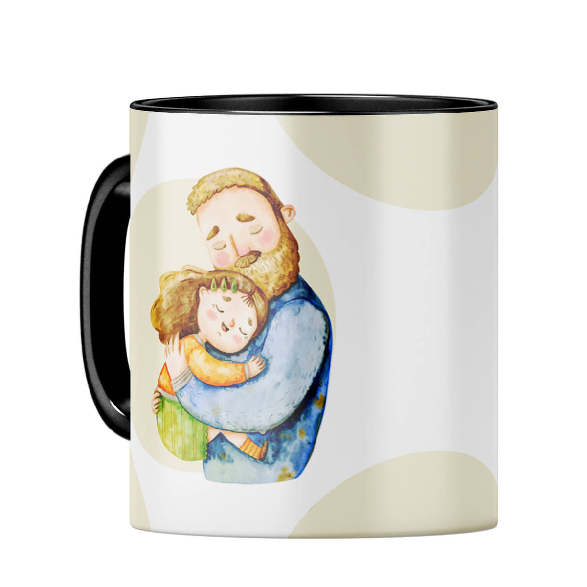 Gift for Father's Day Coffee Mug - product image 2