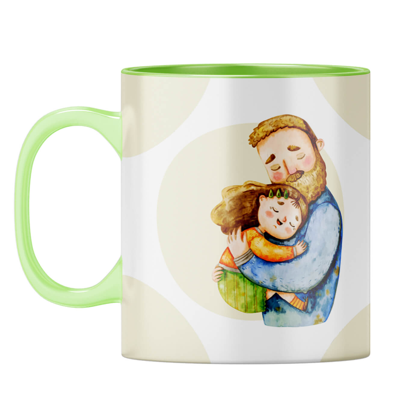 Gift for Father's Day Coffee Mug - product image 8