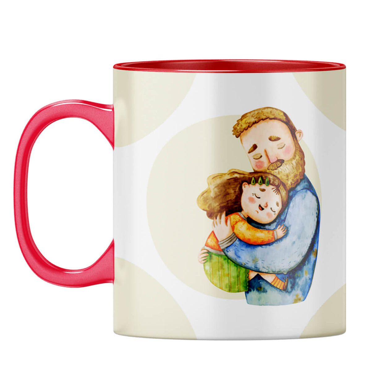 Gift for Father's Day Coffee Mug - product image 11
