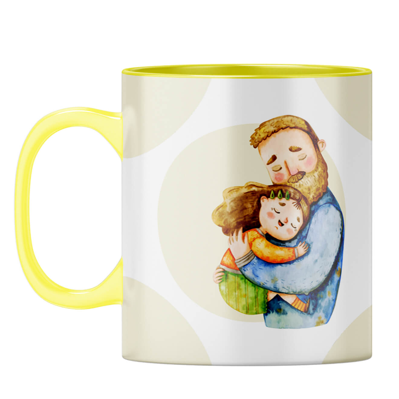 Gift for Father's Day Coffee Mug - corporate gift by YuBingo