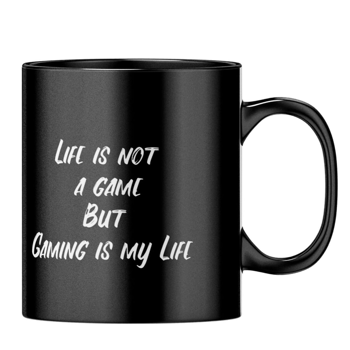 Gift for Game Lovers Coffee Mug - product image 3
