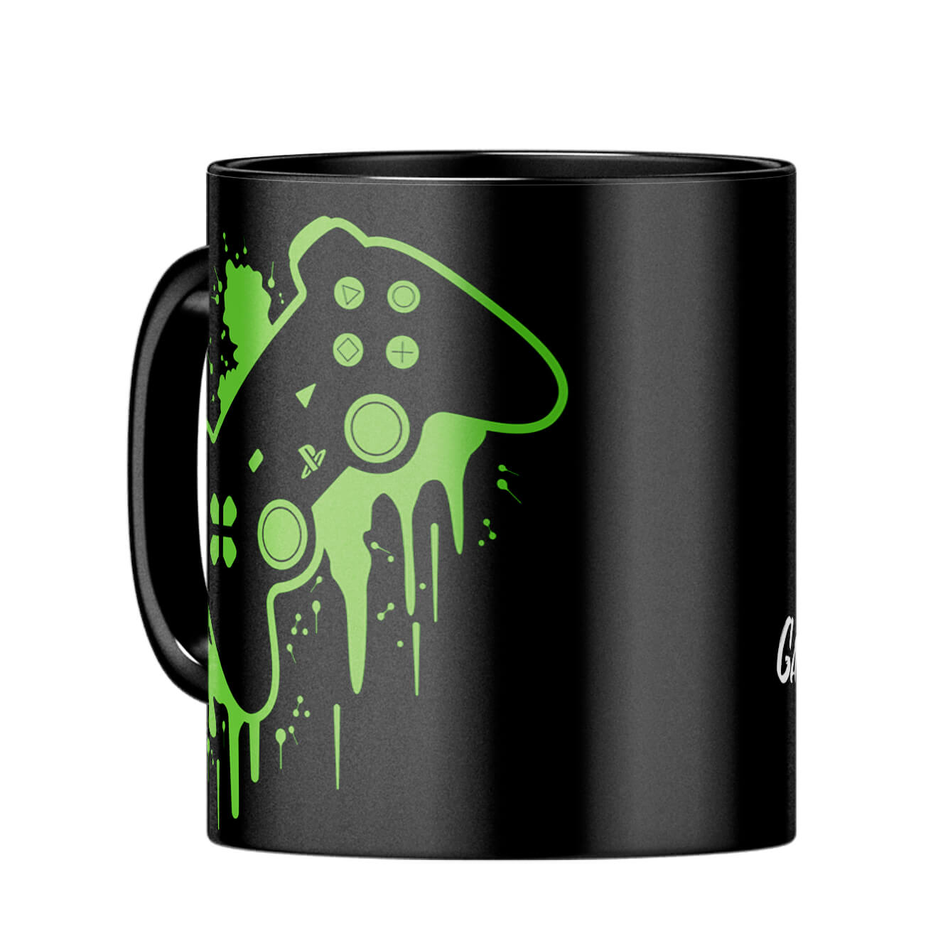 Gift for Game Lovers Coffee Mug - corporate gift by YuBingo