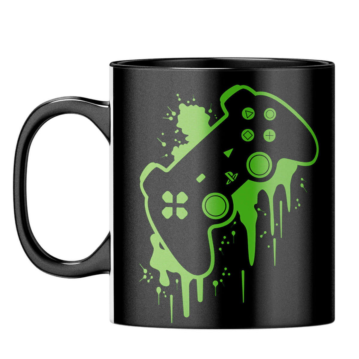 Gift for Game Lovers Coffee Mug - product image 7