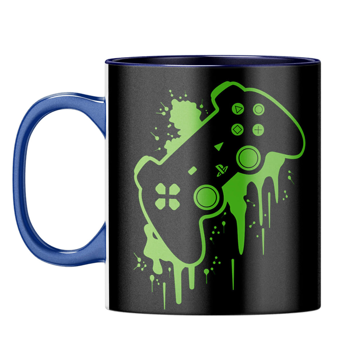 Gift for Game Lovers Coffee Mug - product image 8