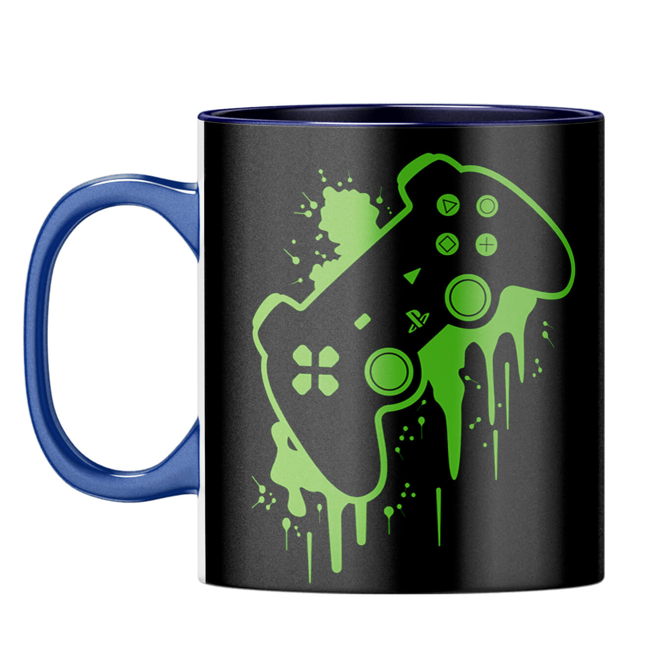 Gift for Game Lovers Coffee Mug - product image 8
