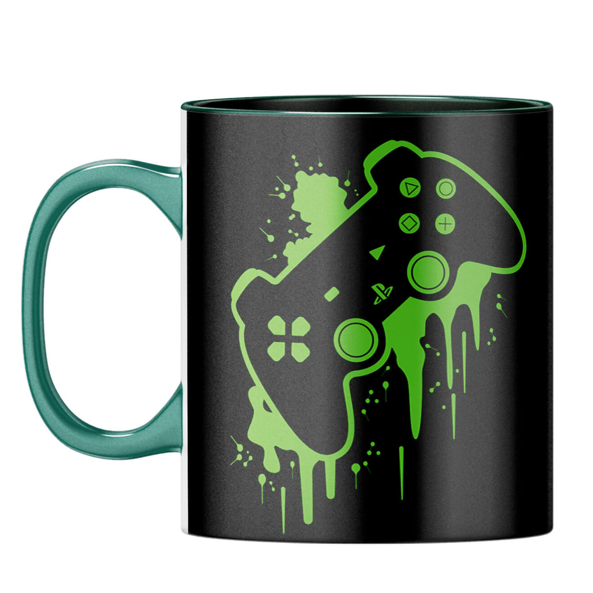 Gift for Game Lovers Coffee Mug - product image 9
