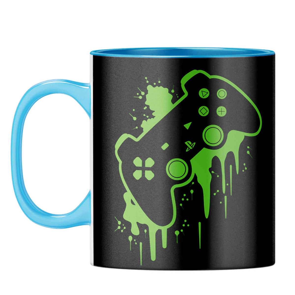 Gift for Game Lovers Coffee Mug - product image 10