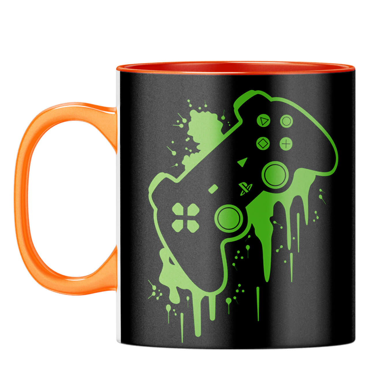 Gift for Game Lovers Coffee Mug - product image 12