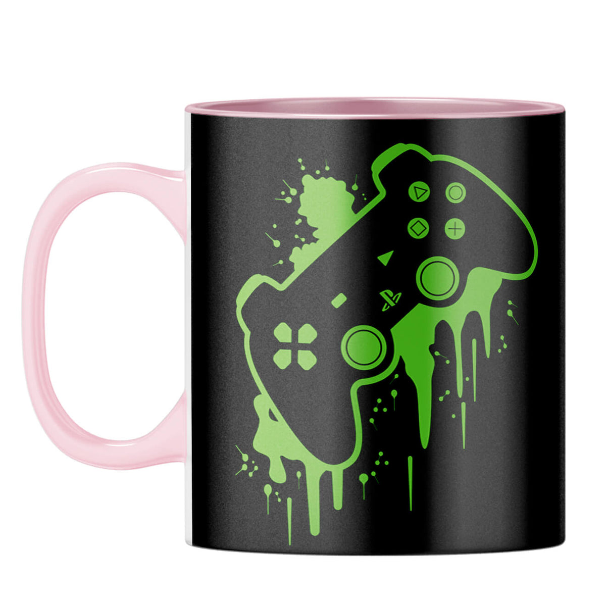 Gift for Game Lovers Coffee Mug - corporate gift by YuBingo
