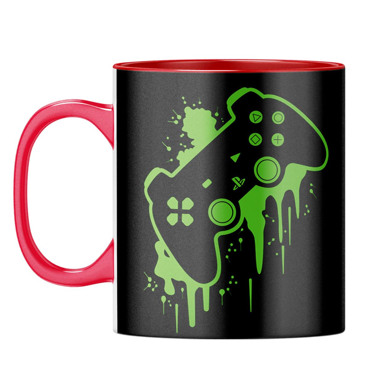Gift for Game Lovers Coffee Mug - product image 4