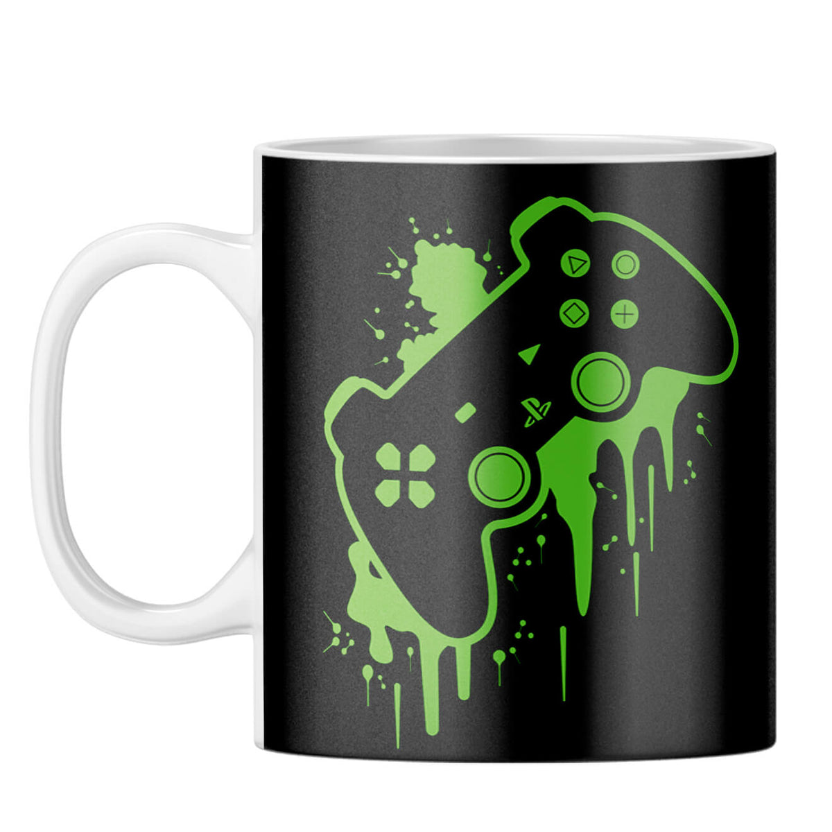Gift for Game Lovers Coffee Mug - product image 5