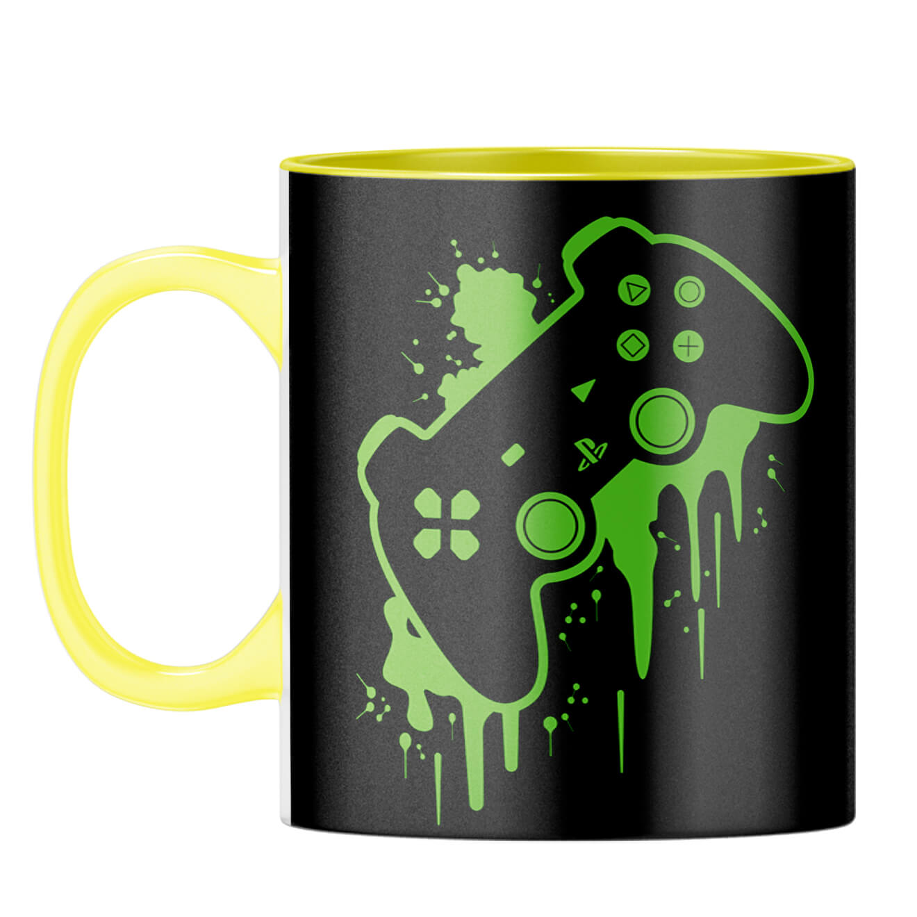 Gift for Game Lovers Coffee Mug - product image 6