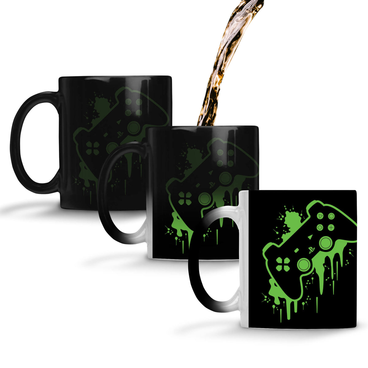 Gift for Game Lovers Coffee Mug - product image 13