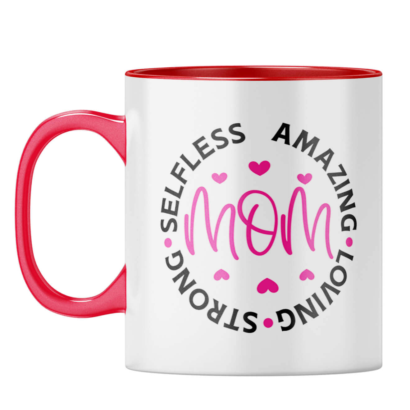 Gift For Mom Birthday Under 500 Coffee Mug - corporate gift by YuBingo