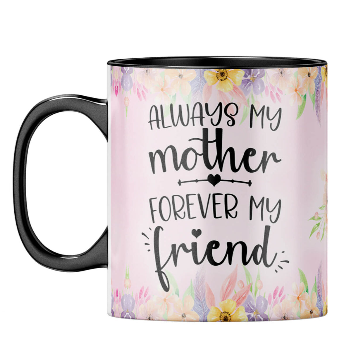 Gift For Mom Coffee Mug - corporate gift by YuBingo