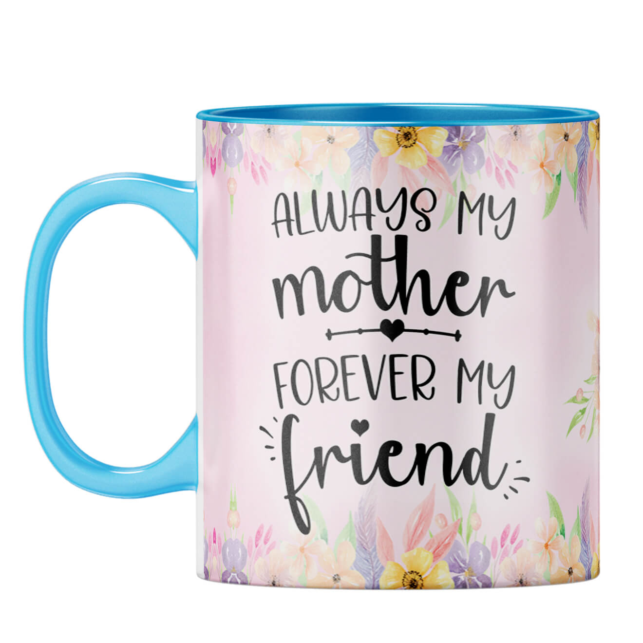 Gift For Mom Coffee Mug - product image 6