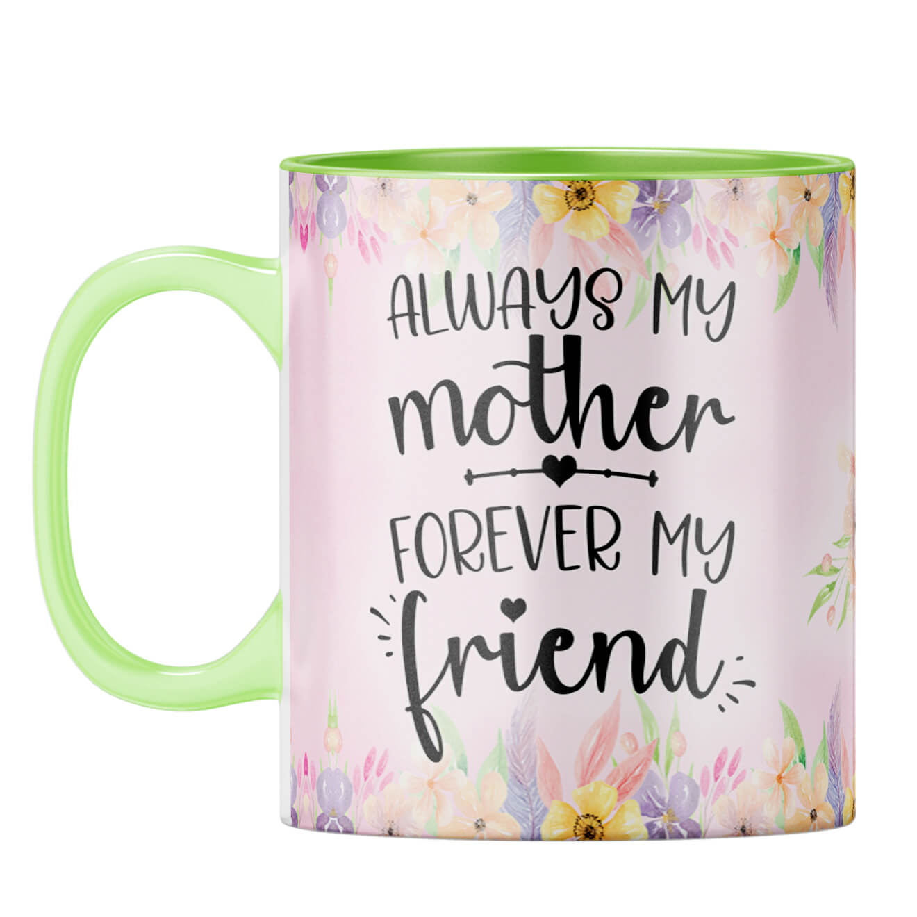 Gift For Mom Coffee Mug - product image 7