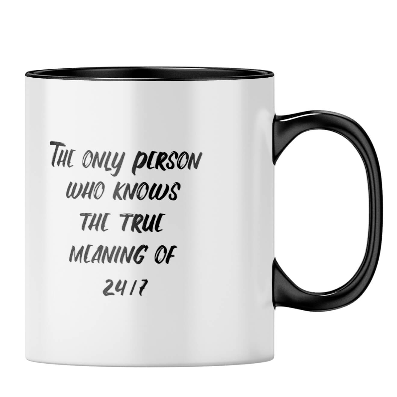 Gift for Multitasking Moms Coffee Mug - product image 3
