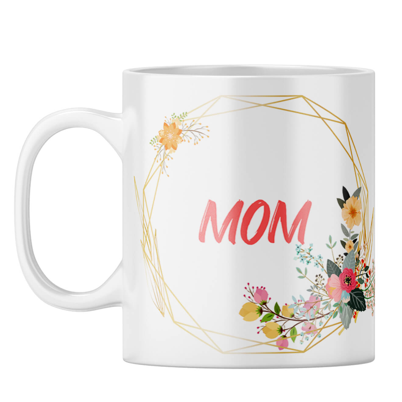 Gift for Multitasking Moms Coffee Mug - corporate gift by YuBingo