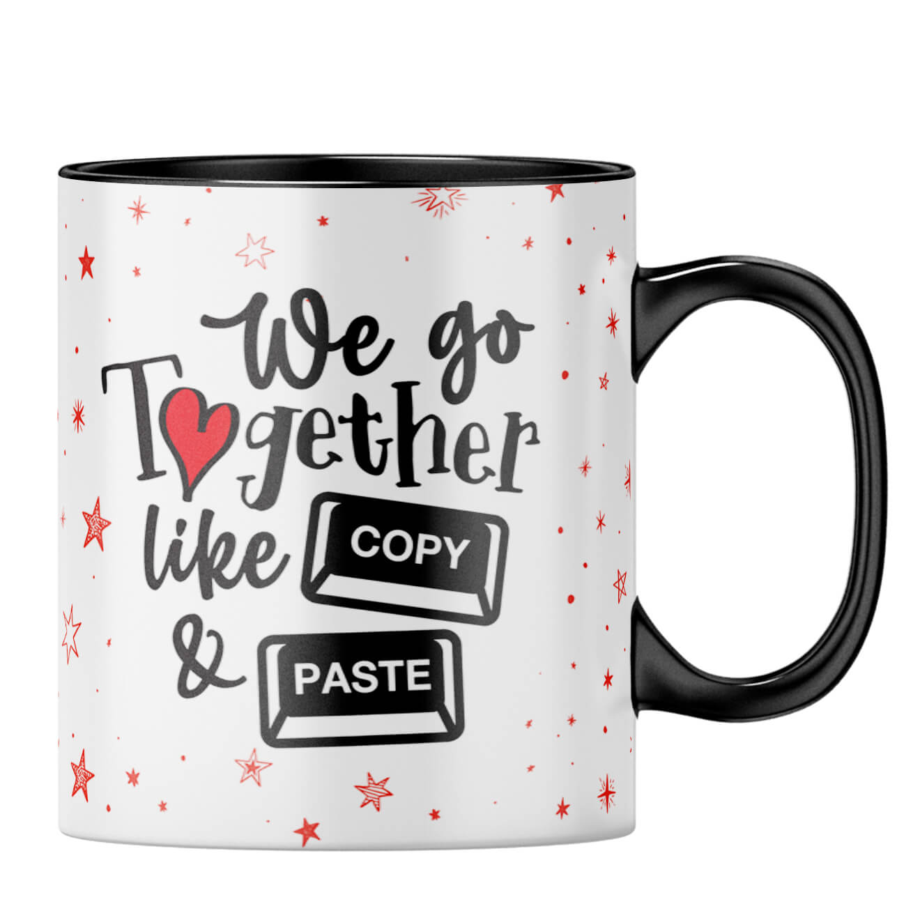 Gift for Perfect Couples Coffee Mug - product image 3