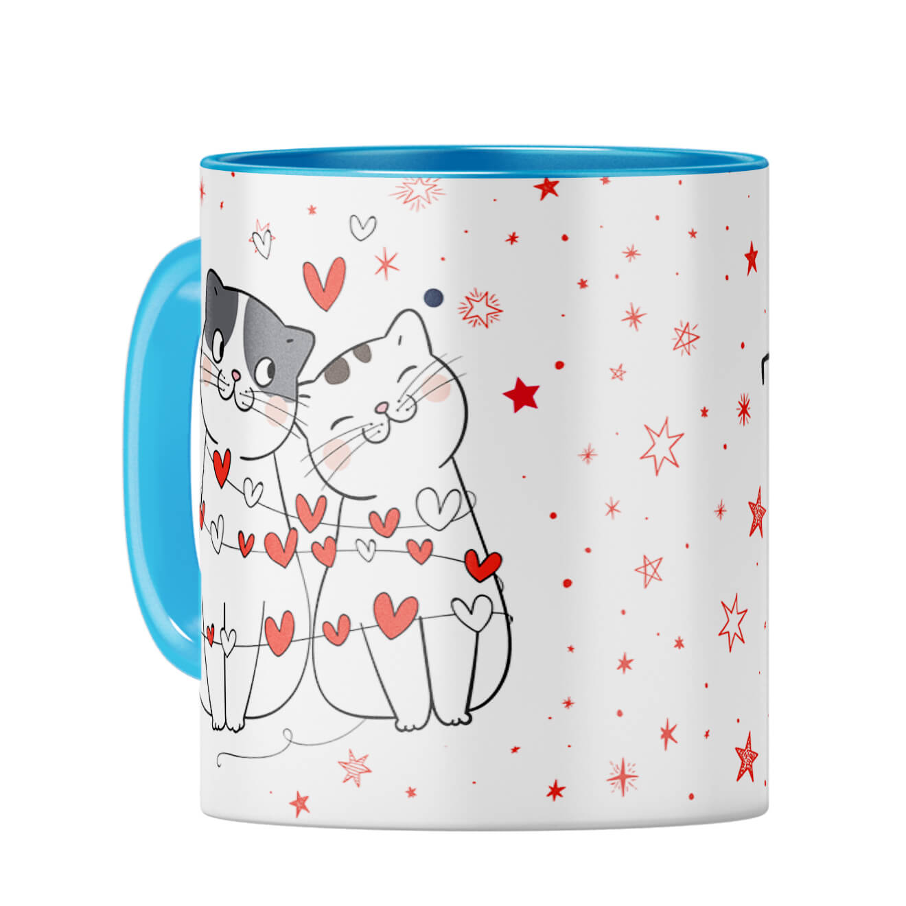 Gift for Perfect Couples Coffee Mug - product image 12