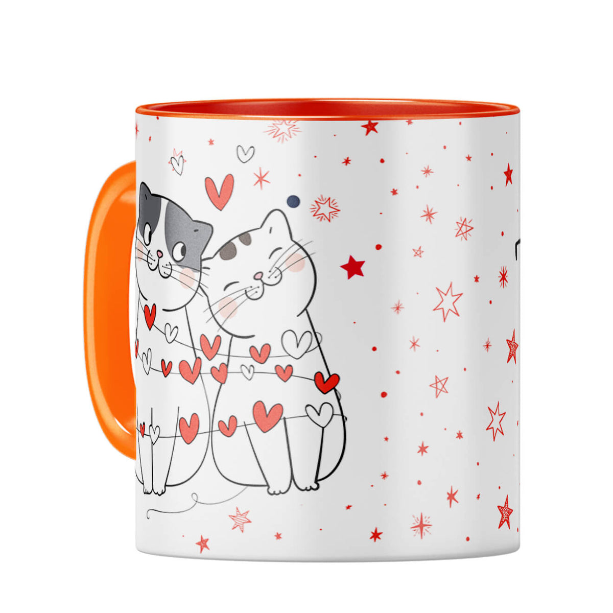 Gift for Perfect Couples Coffee Mug - product image 4