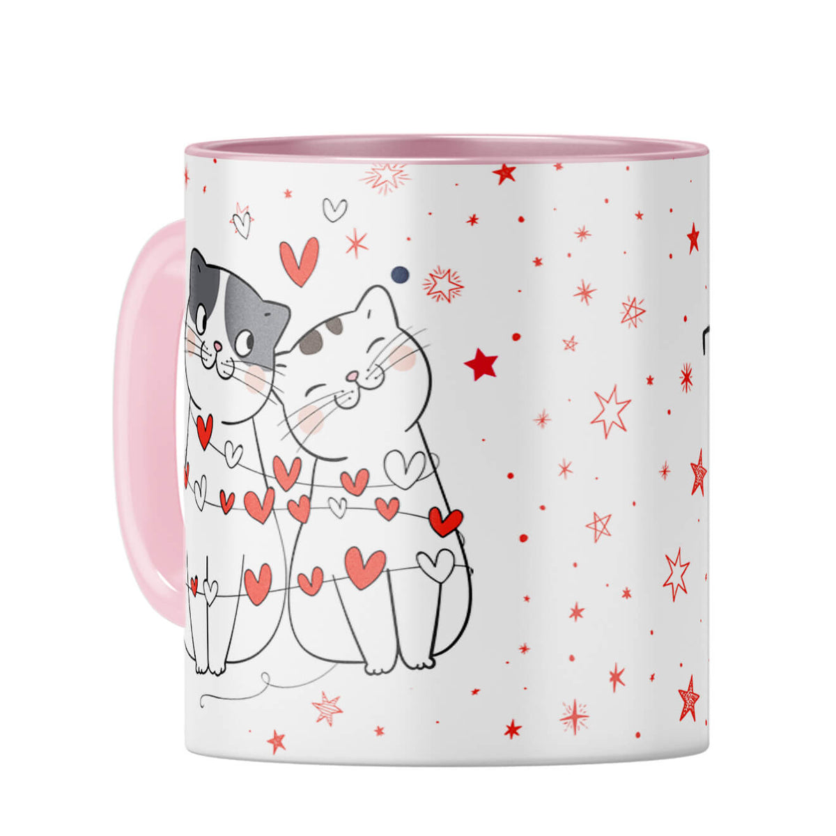 Gift for Perfect Couples Coffee Mug - product image 5