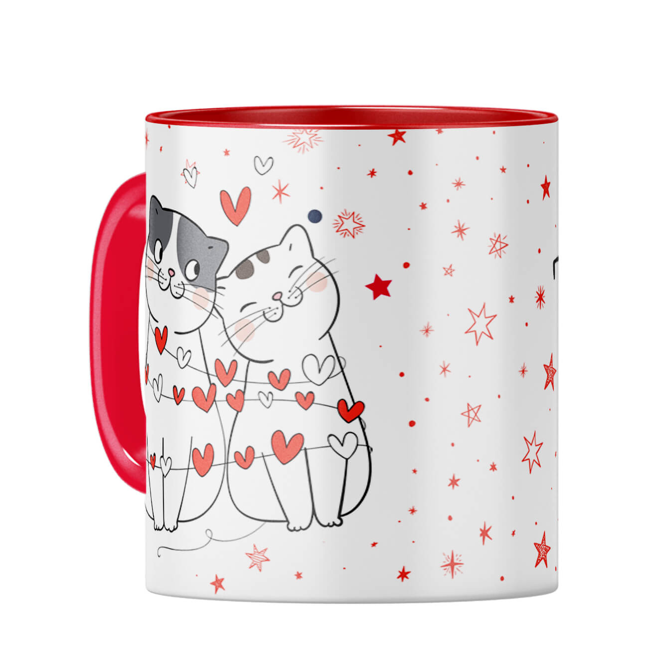Gift for Perfect Couples Coffee Mug - product image 6