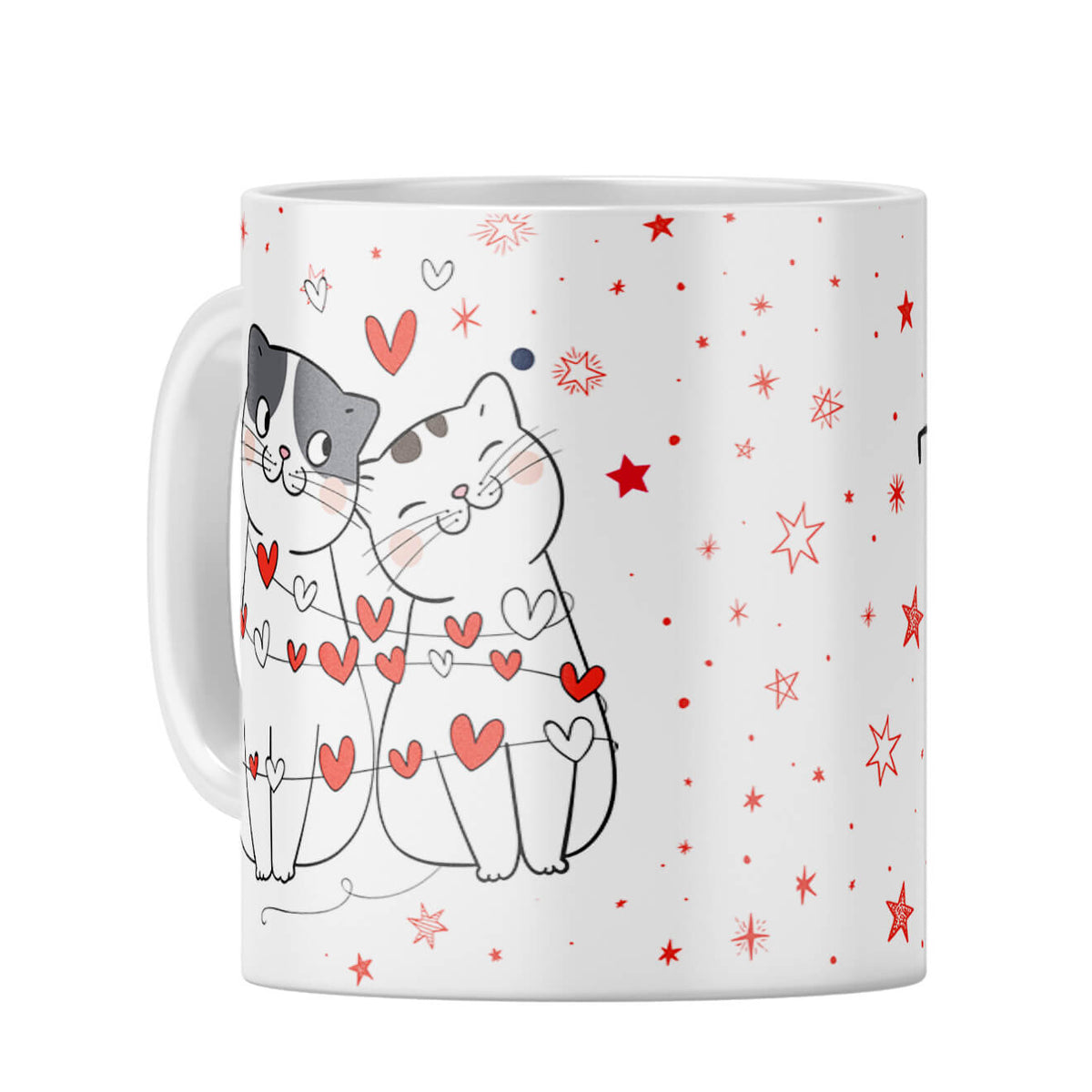 Gift for Perfect Couples Coffee Mug - product image 7