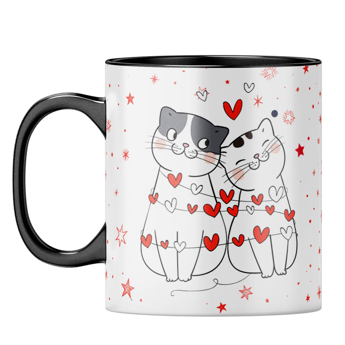 Gift for Perfect Couples Coffee Mug - product image 2