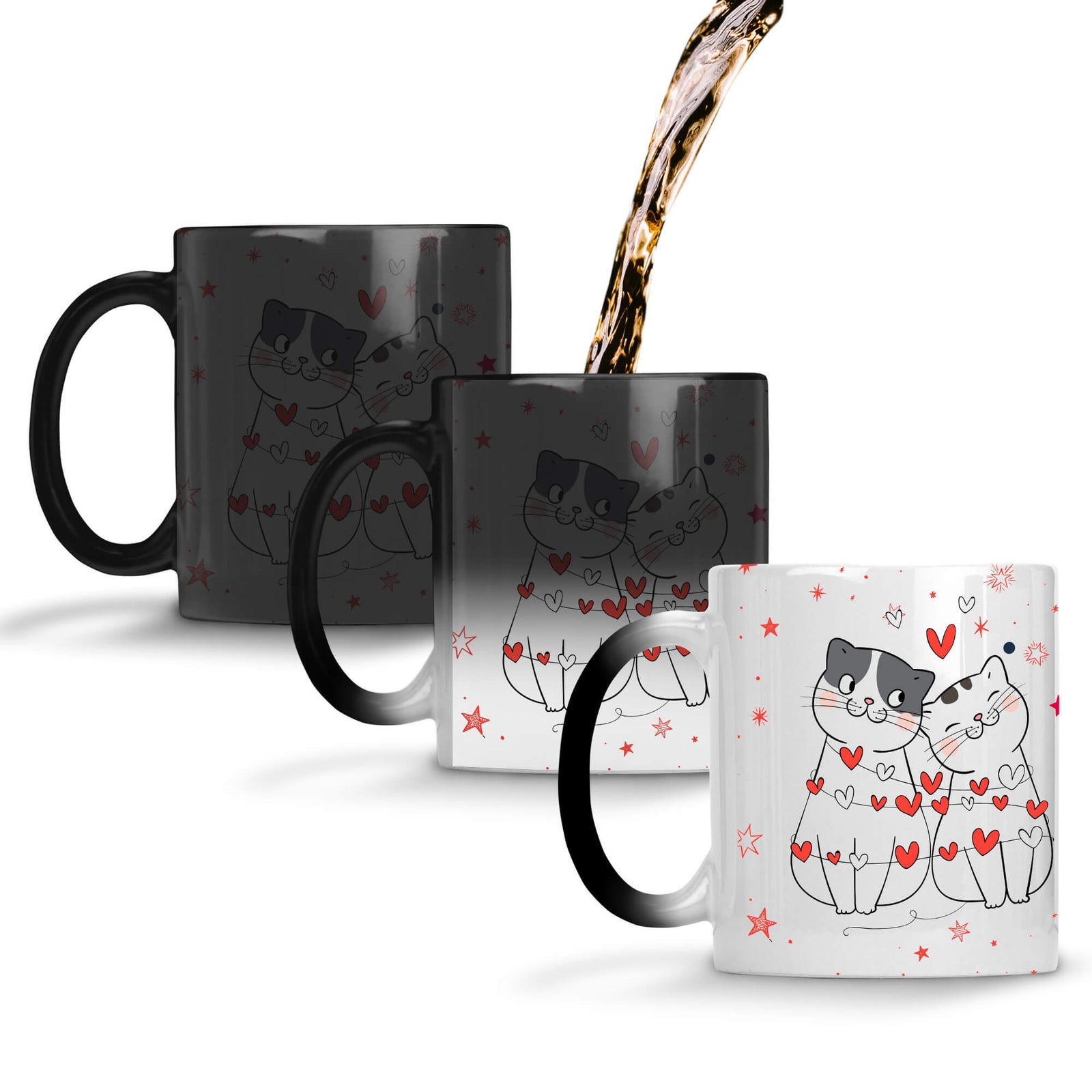 Gift for Perfect Couples Coffee Mug - product image 13