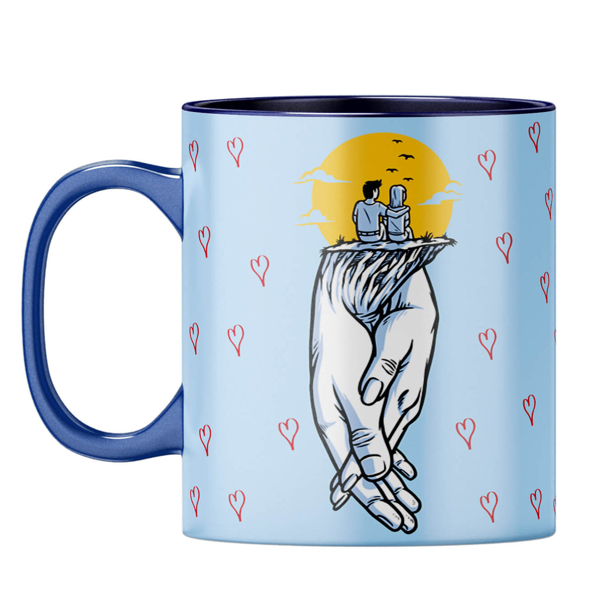 Gift for Soul Mates Coffee Mug - product image 8