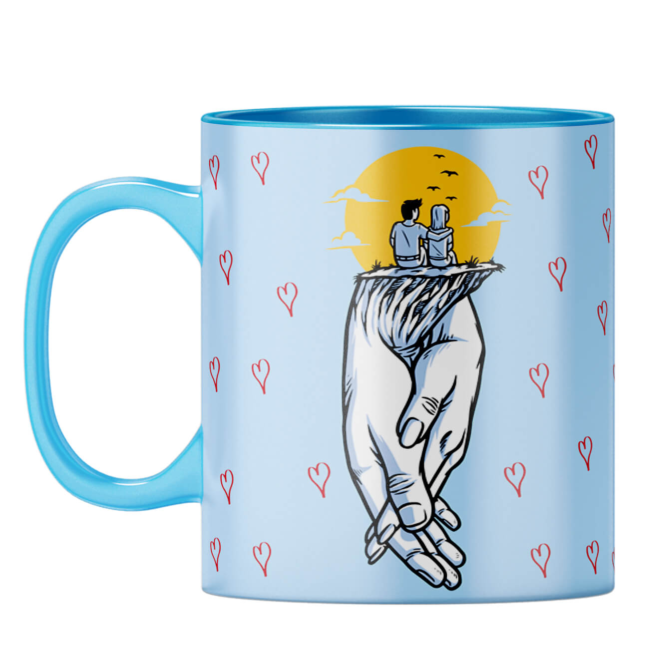 Gift for Soul Mates Coffee Mug - product image 10