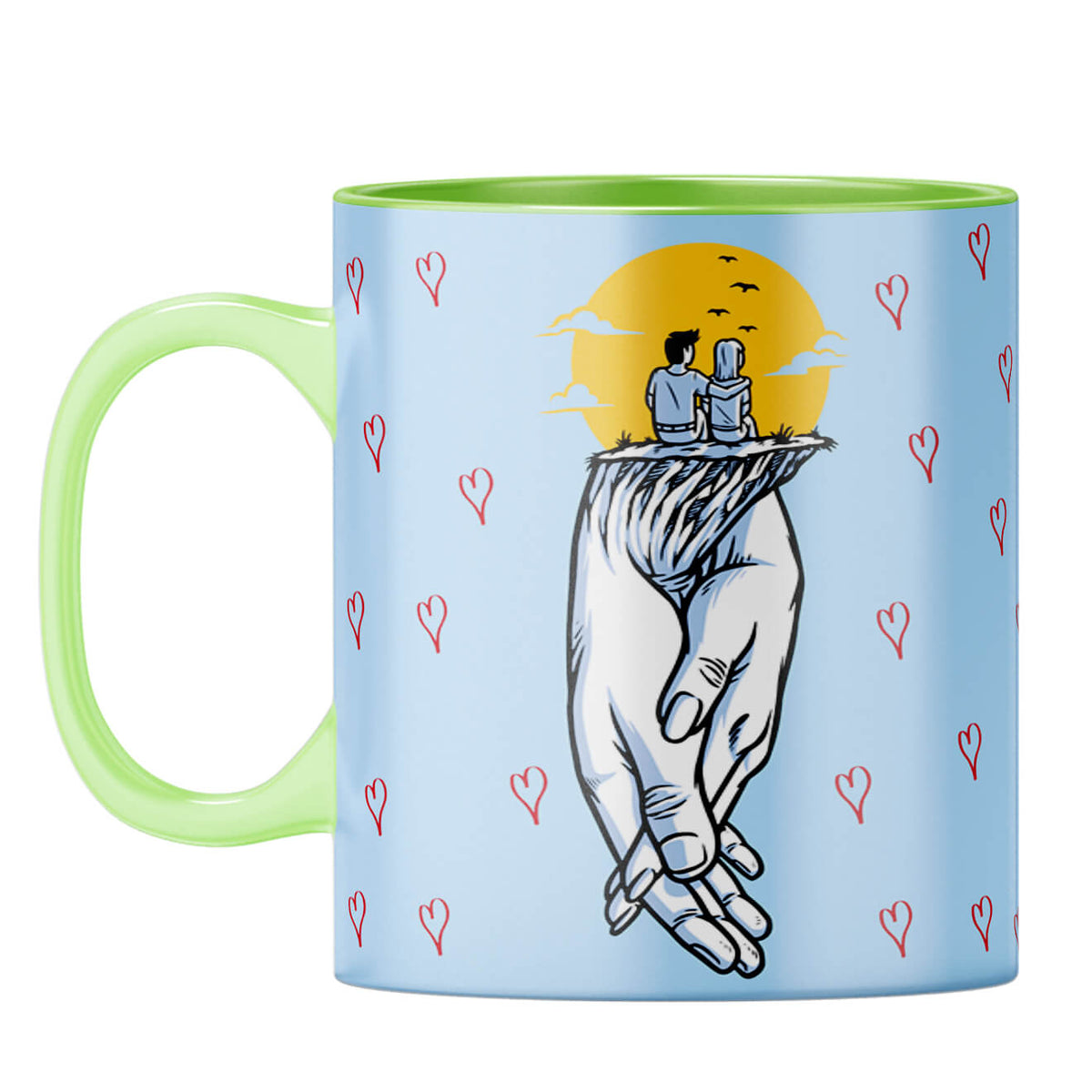 Gift for Soul Mates Coffee Mug - product image 11