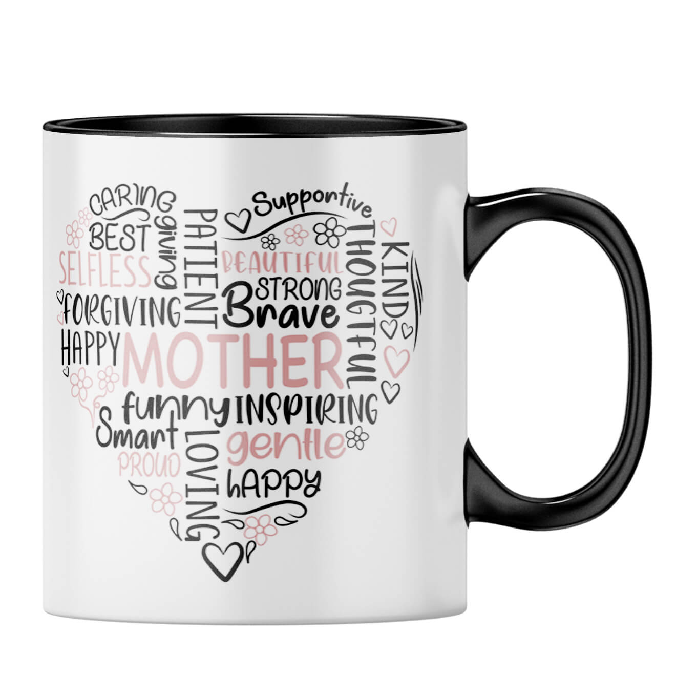 Gifts For Mom Coffee Mug - product image 3