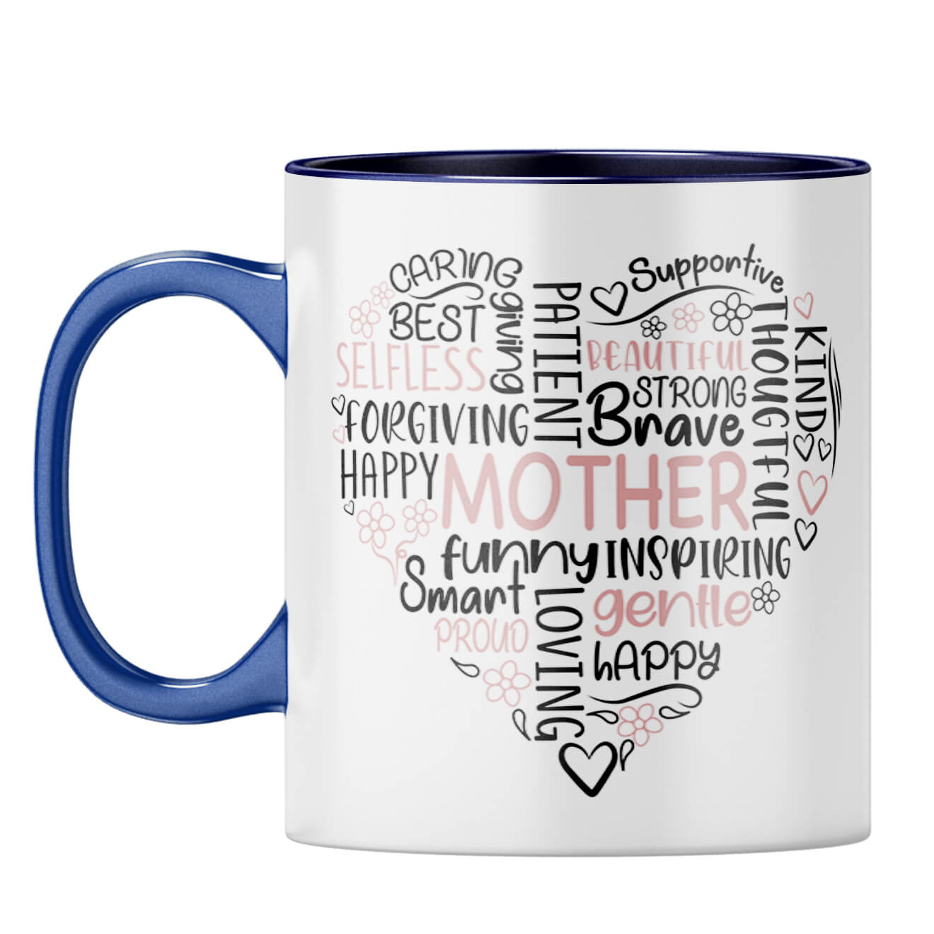 Gifts For Mom Coffee Mug - product image 5