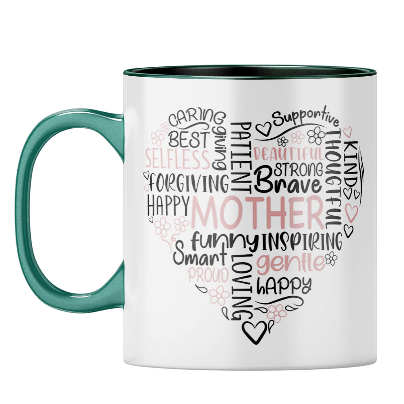 Gifts For Mom Coffee Mug - product image 6