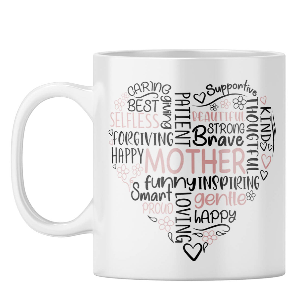 Gifts For Mom Coffee Mug - product image 12