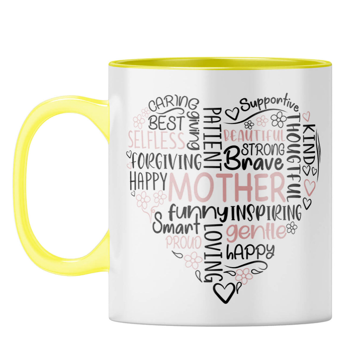 Gifts For Mom Coffee Mug - corporate gift by YuBingo