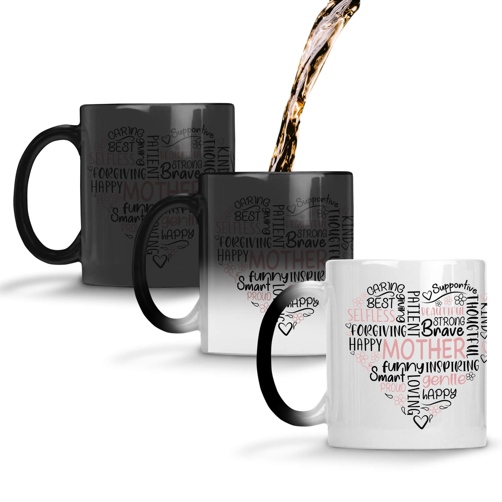 Gifts For Mom Coffee Mug - product image 13
